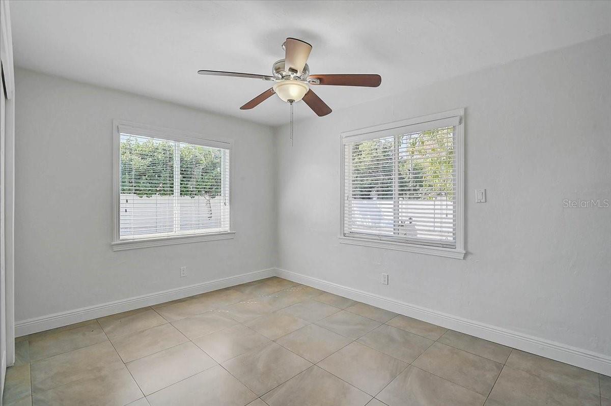 PATRICIA MANOR - Residential Lease