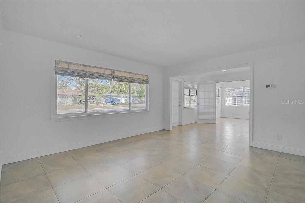 PATRICIA MANOR - Residential Lease