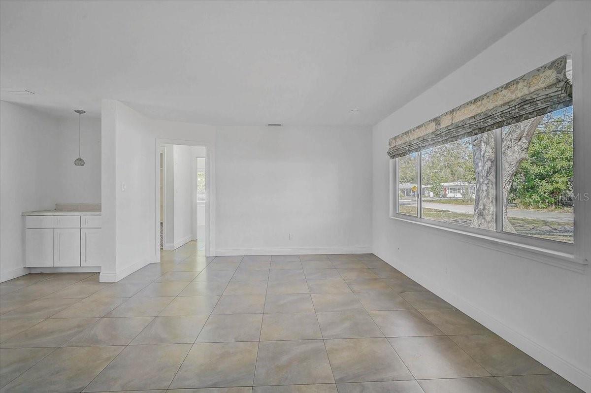 PATRICIA MANOR - Residential Lease