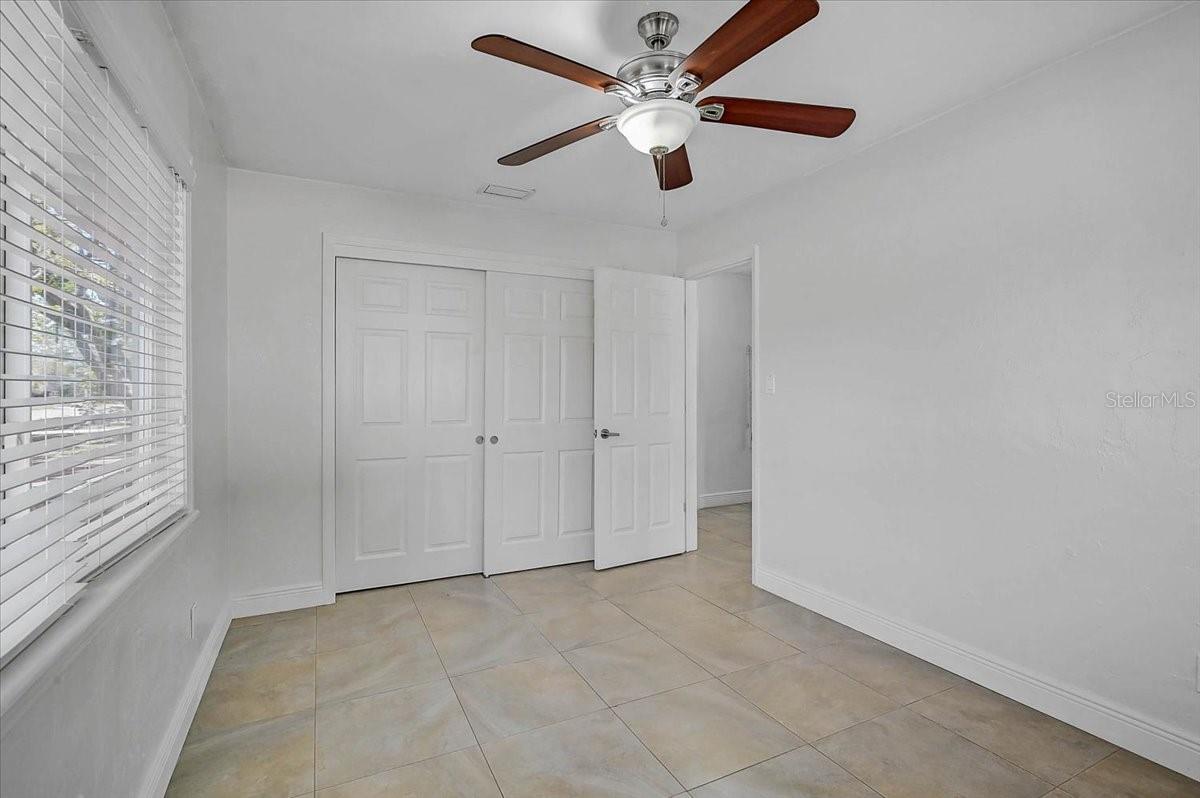 PATRICIA MANOR - Residential Lease
