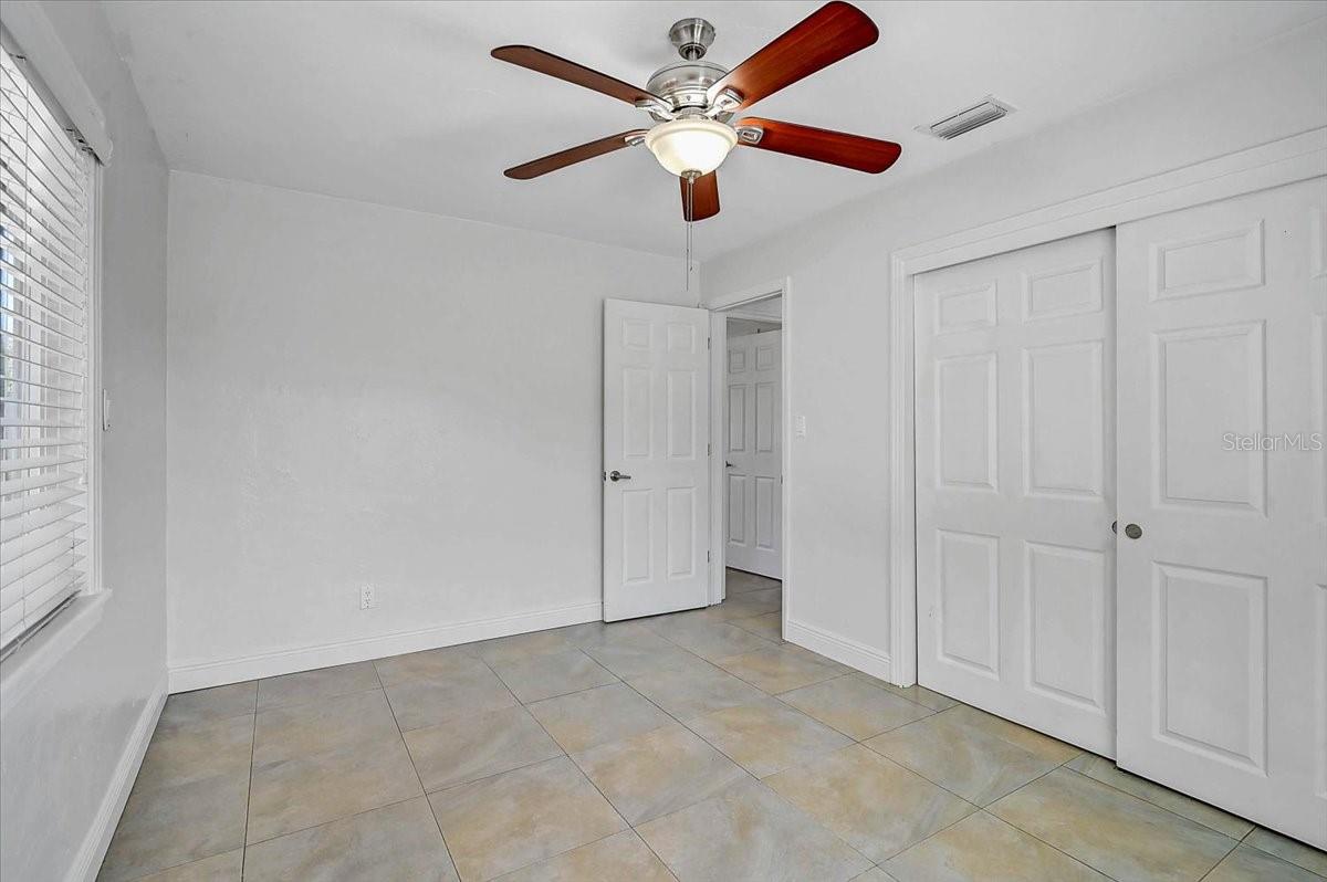 PATRICIA MANOR - Residential Lease