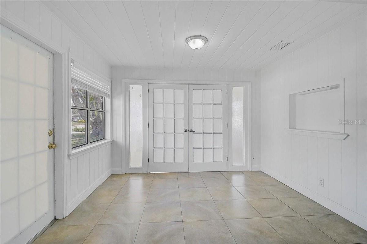 PATRICIA MANOR - Residential Lease