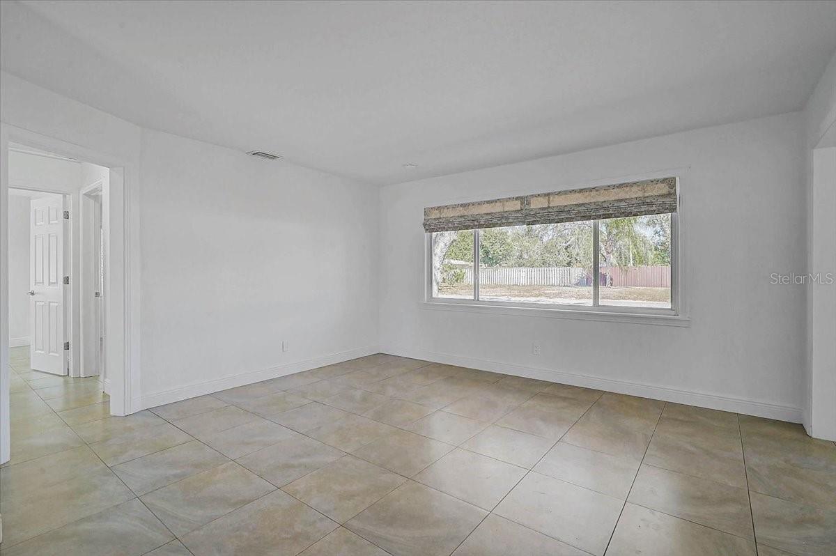 PATRICIA MANOR - Residential Lease