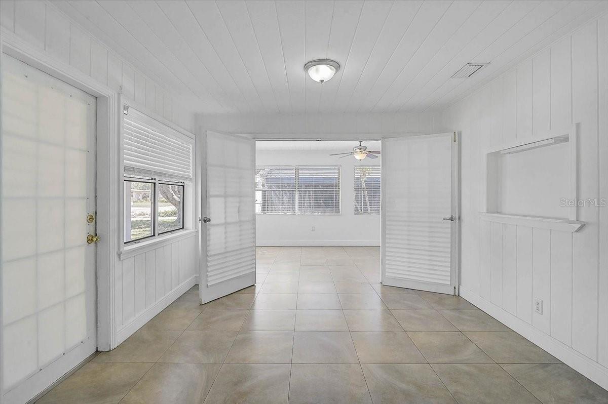 PATRICIA MANOR - Residential Lease