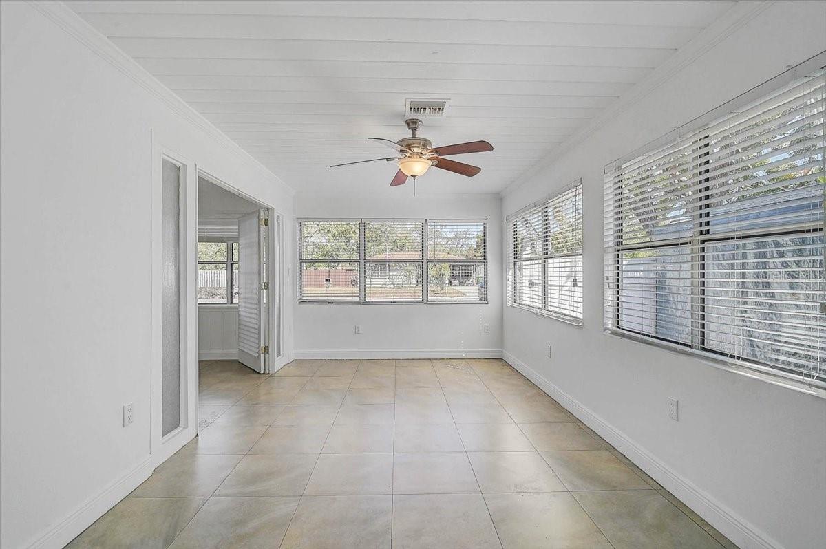 PATRICIA MANOR - Residential Lease