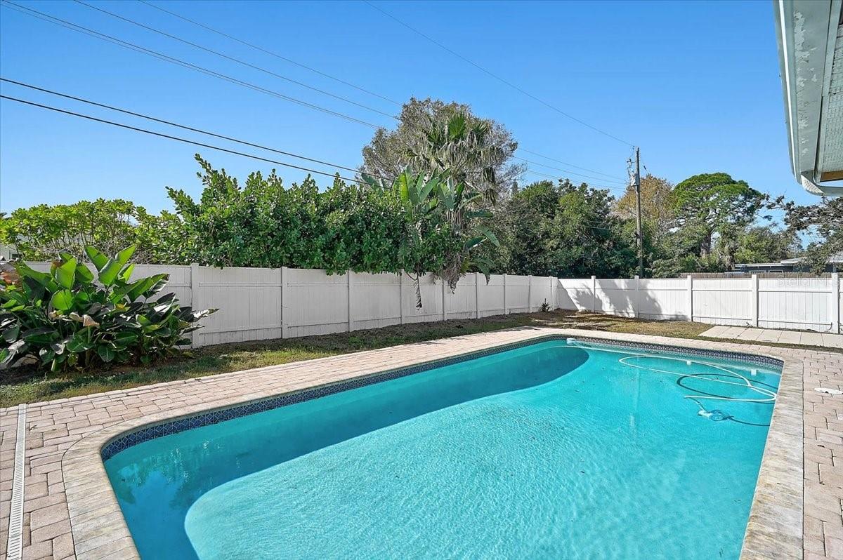 PATRICIA MANOR - Residential Lease