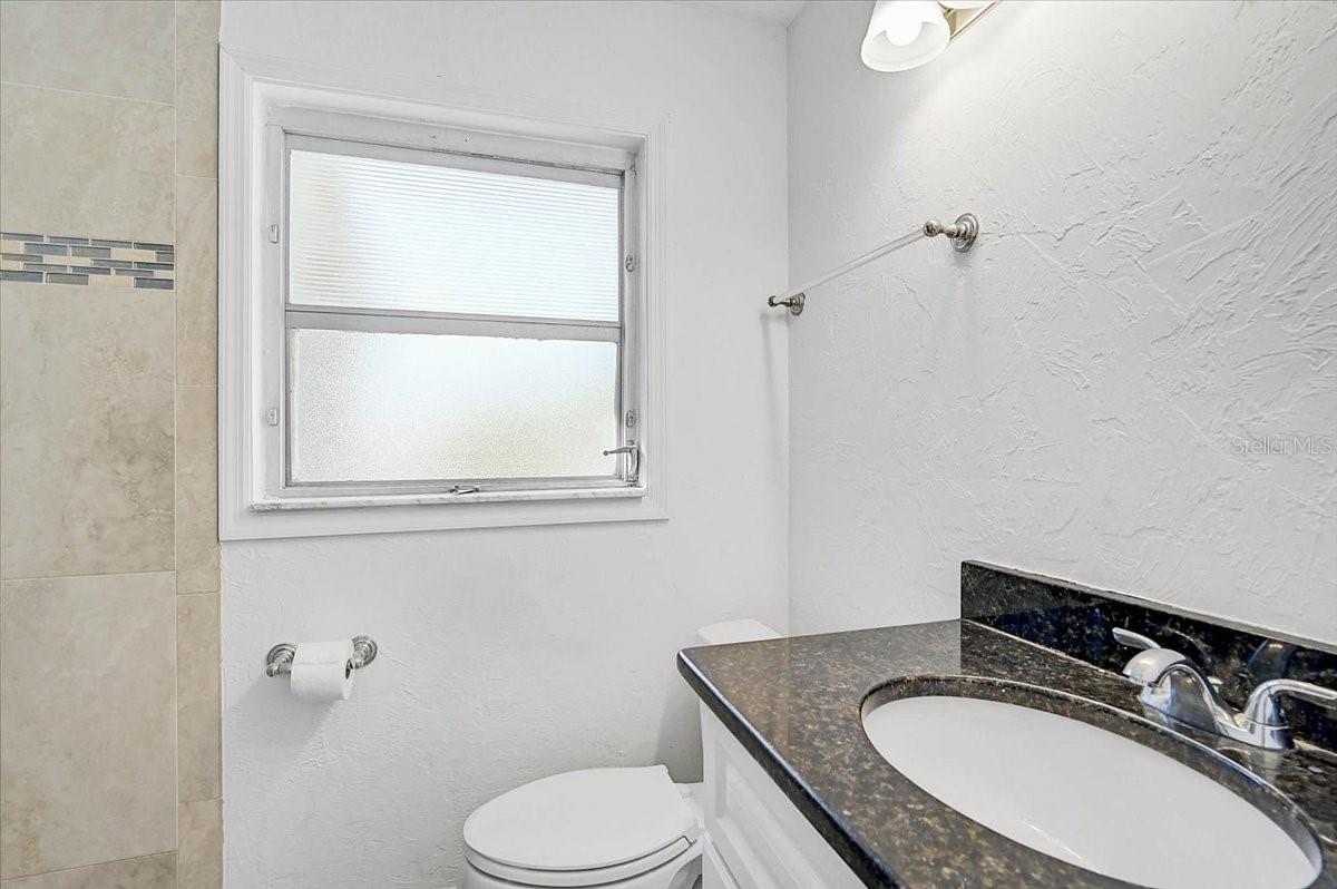 PATRICIA MANOR - Residential Lease