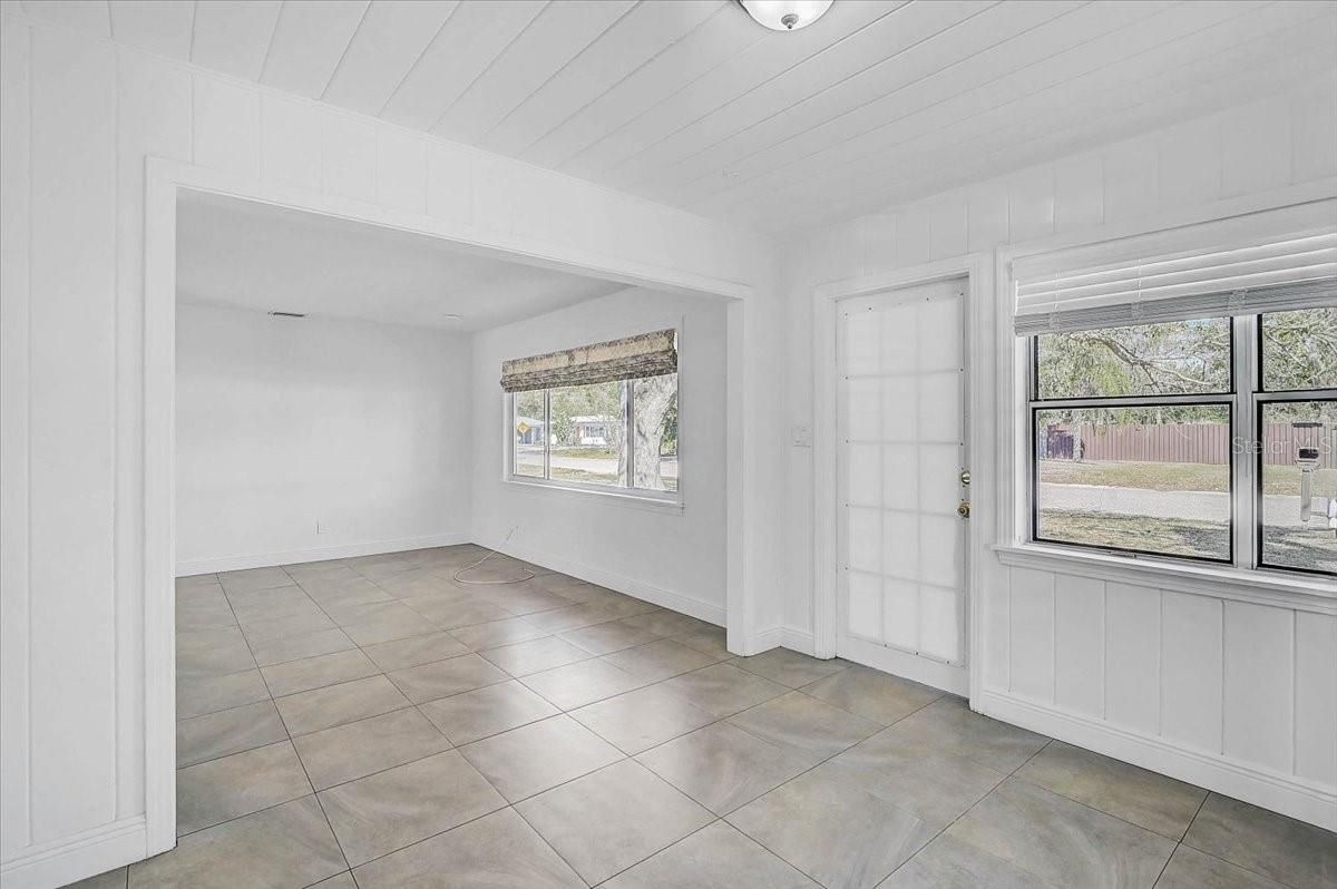 PATRICIA MANOR - Residential Lease