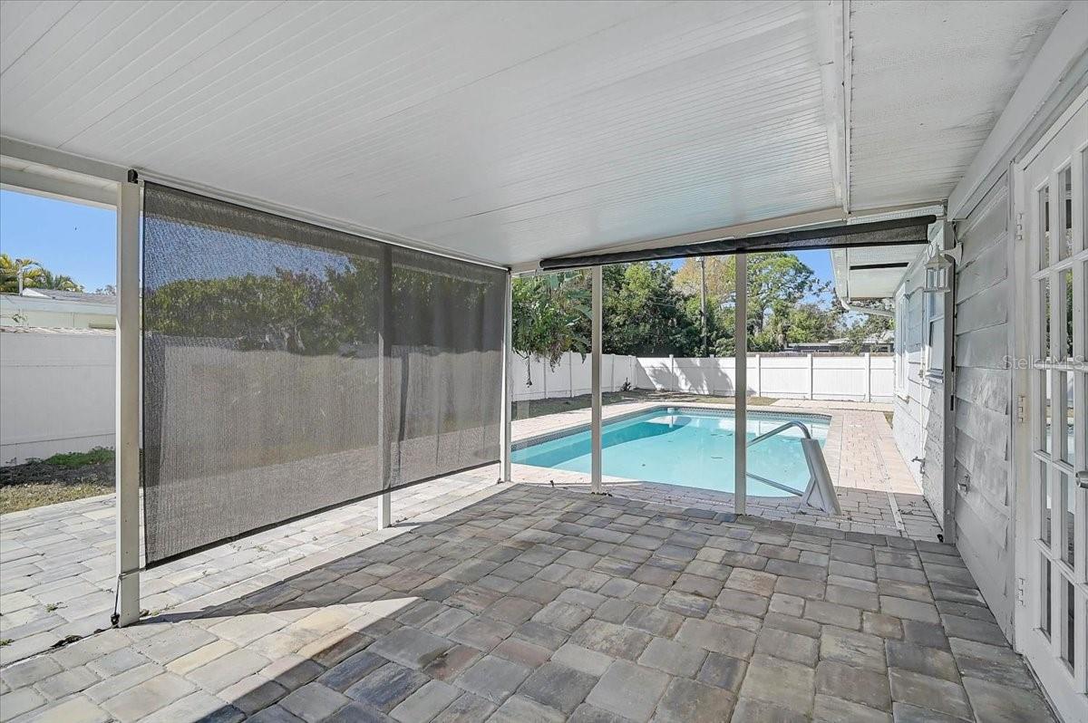 PATRICIA MANOR - Residential Lease