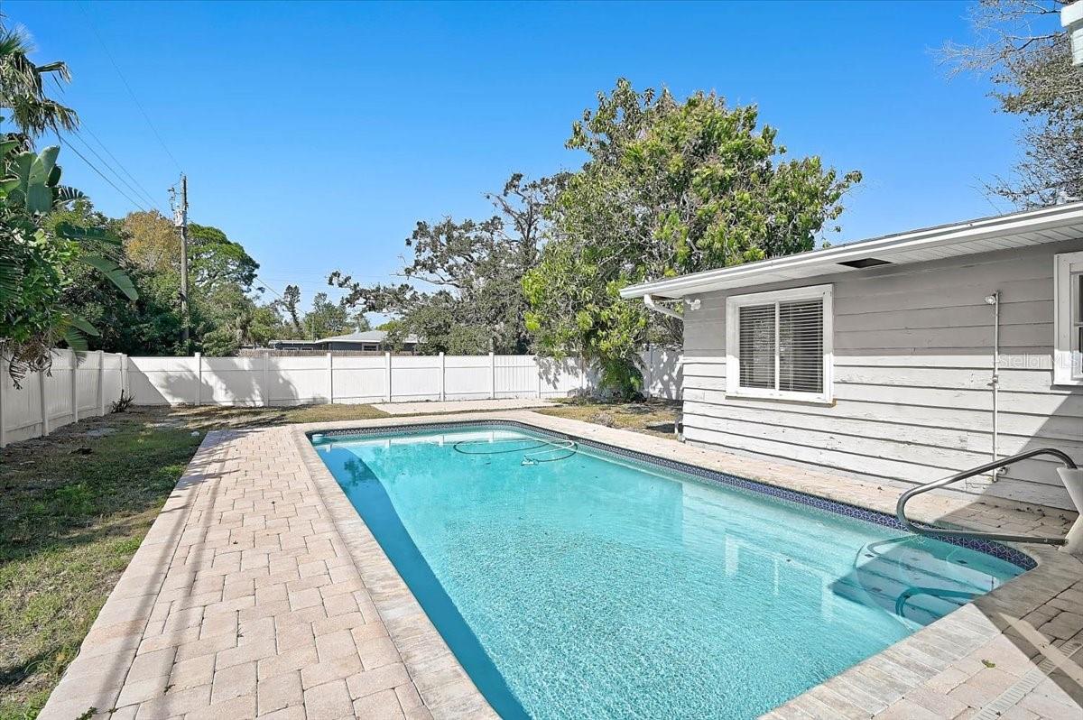 PATRICIA MANOR - Residential Lease