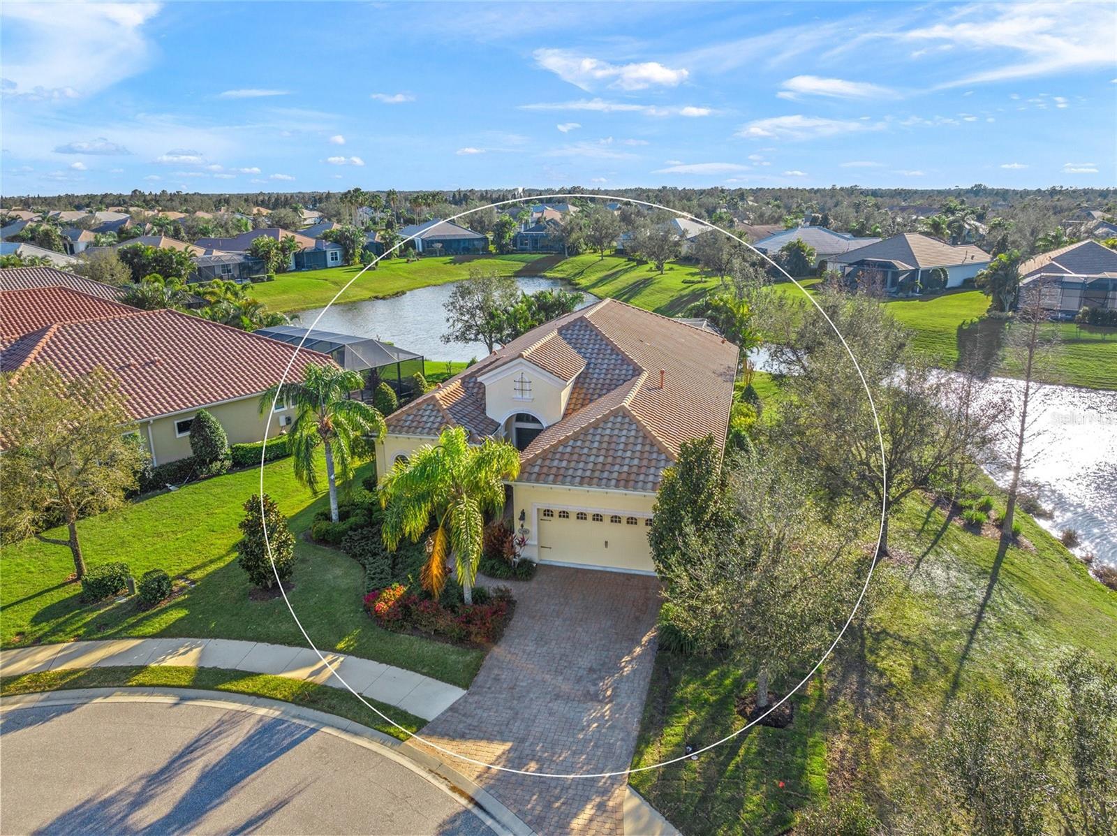 COUNTRY CLUB EAST AT LAKEWD RNCH QQ1 2C - Residential