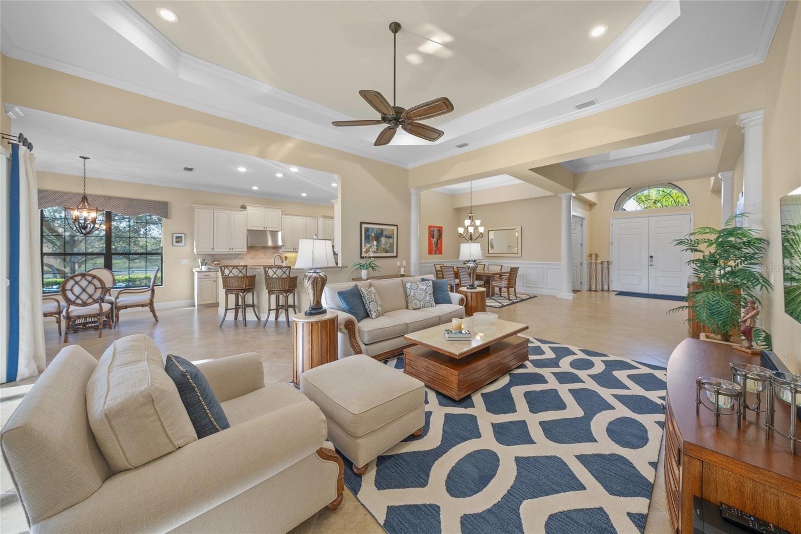 COUNTRY CLUB EAST AT LAKEWD RNCH QQ1 2C - Residential