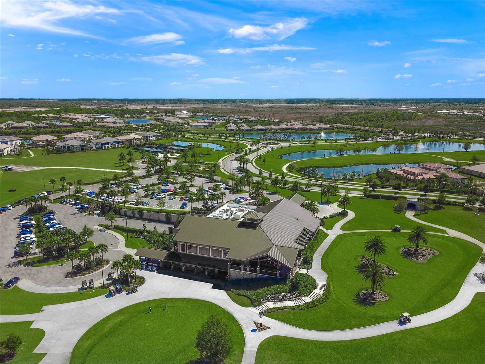 COUNTRY CLUB EAST AT LAKEWD RNCH QQ1 2C - Residential