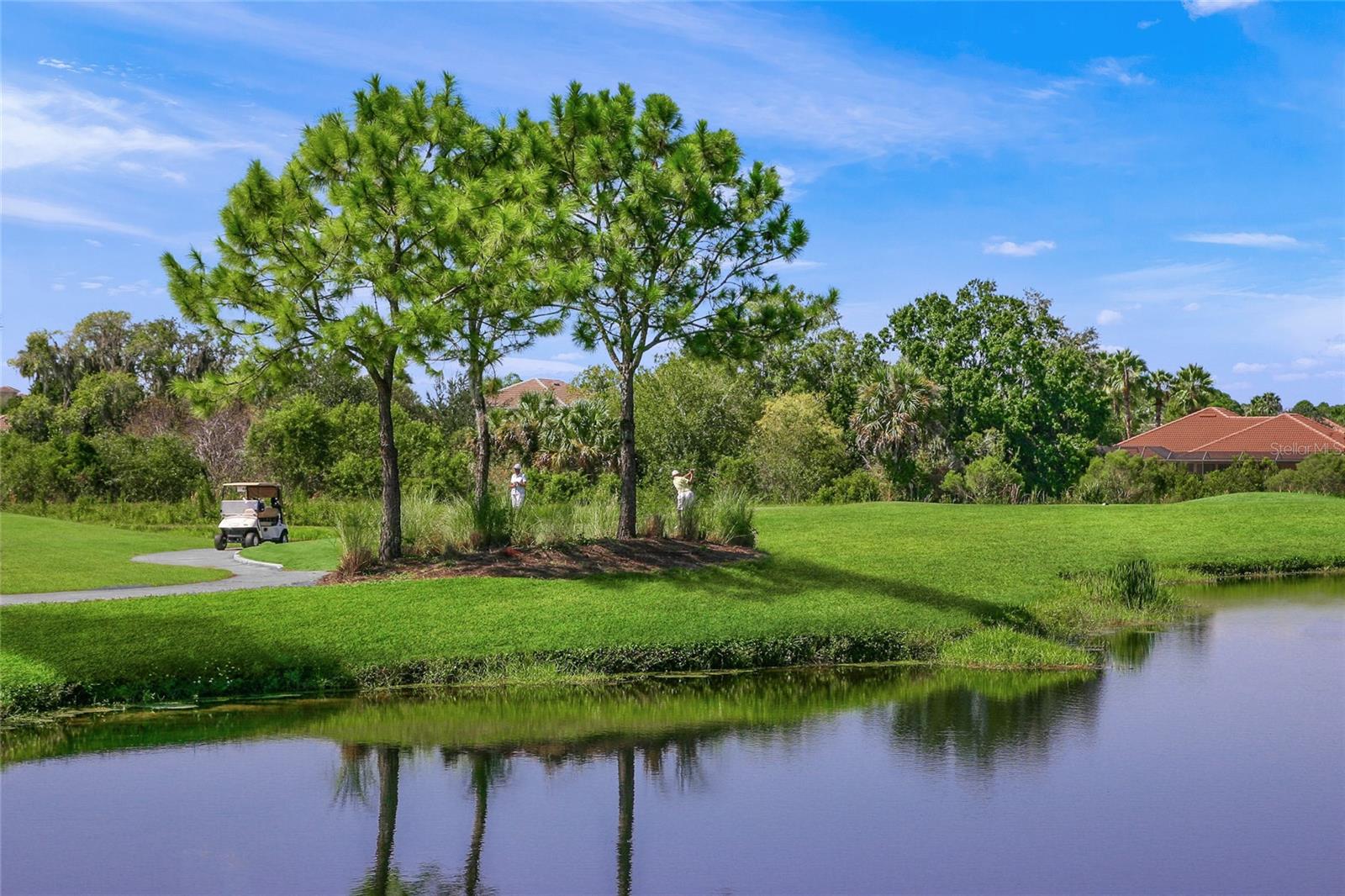 COUNTRY CLUB EAST AT LAKEWD RNCH QQ1 2C - Residential