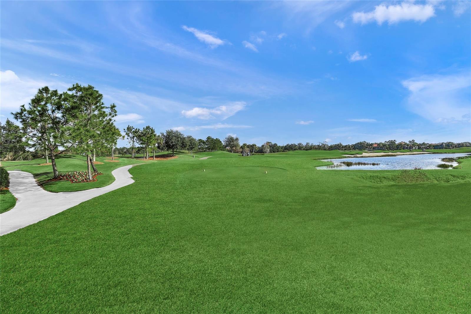 COUNTRY CLUB EAST AT LAKEWD RNCH QQ1 2C - Residential