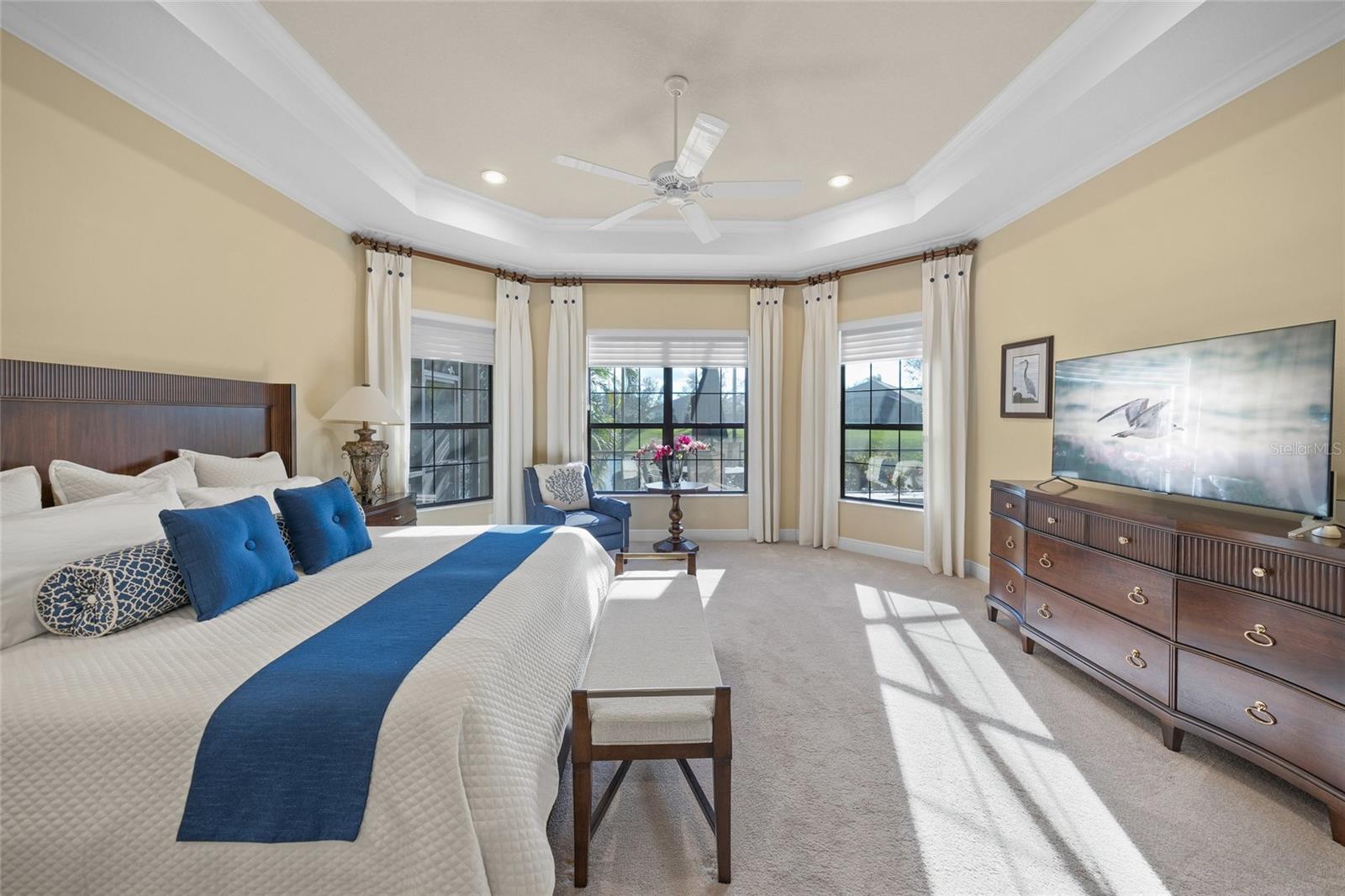 COUNTRY CLUB EAST AT LAKEWD RNCH QQ1 2C - Residential