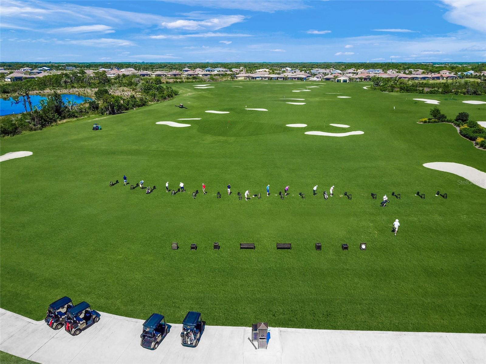 COUNTRY CLUB EAST AT LAKEWD RNCH QQ1 2C - Residential