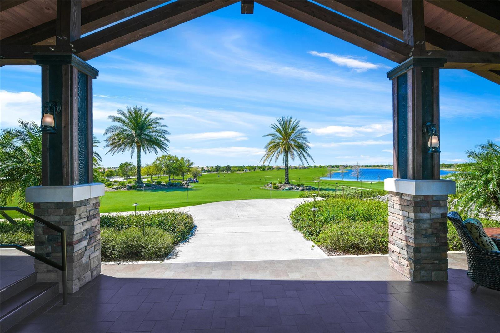 COUNTRY CLUB EAST AT LAKEWD RNCH QQ1 2C - Residential