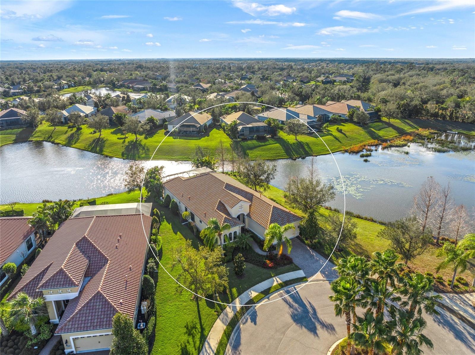 COUNTRY CLUB EAST AT LAKEWD RNCH QQ1 2C - Residential