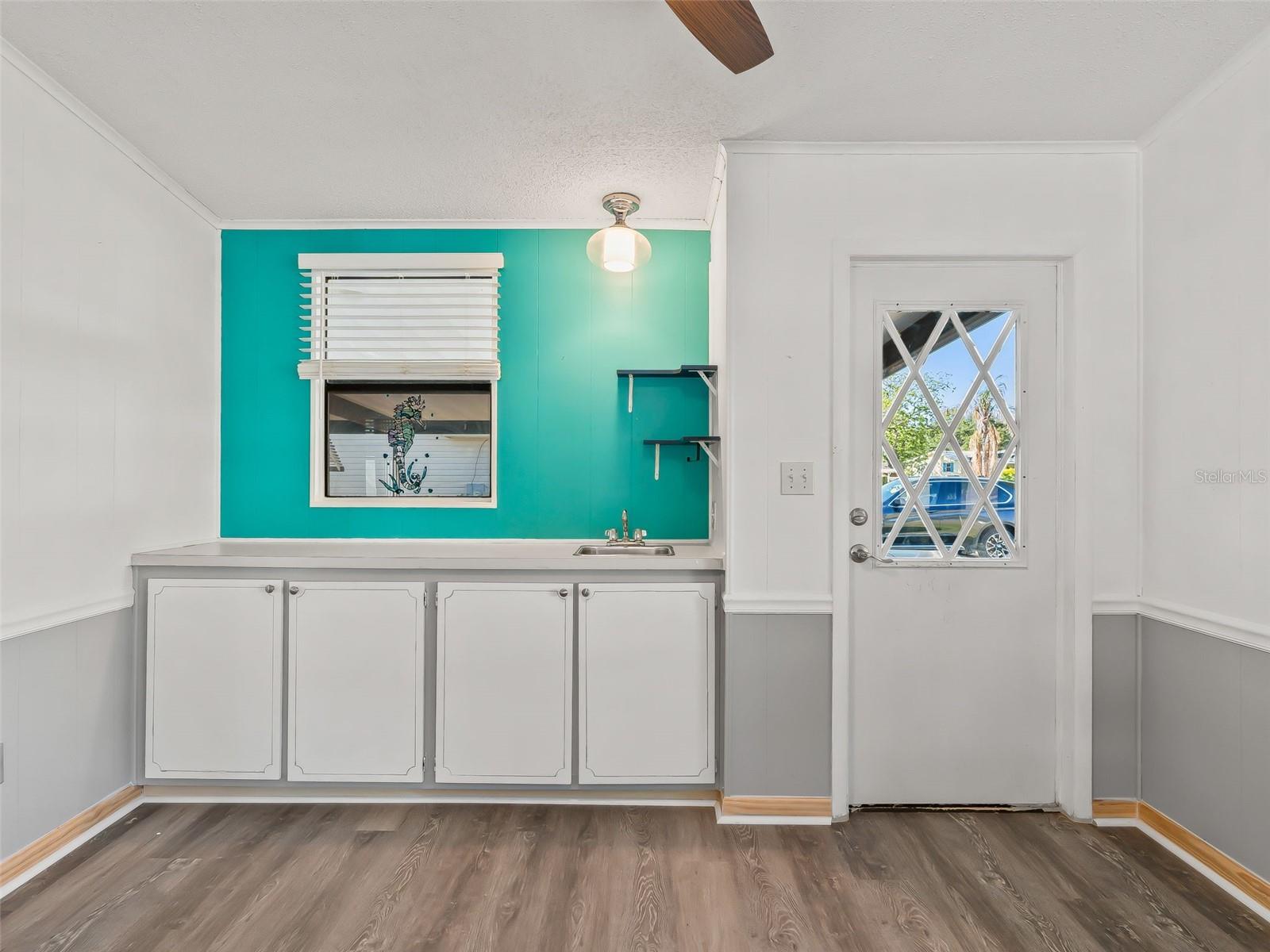 LADY LAKE ORANGE BLOSSOM GARDENS UNIT 10 - Residential