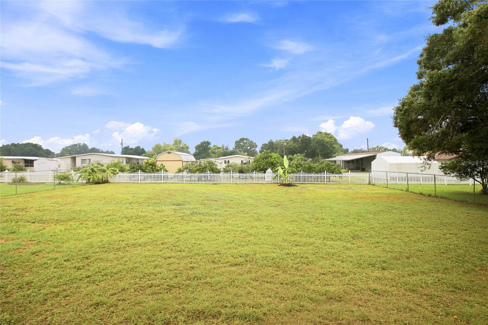 ORANGE HEIGHTS SUB - Residential