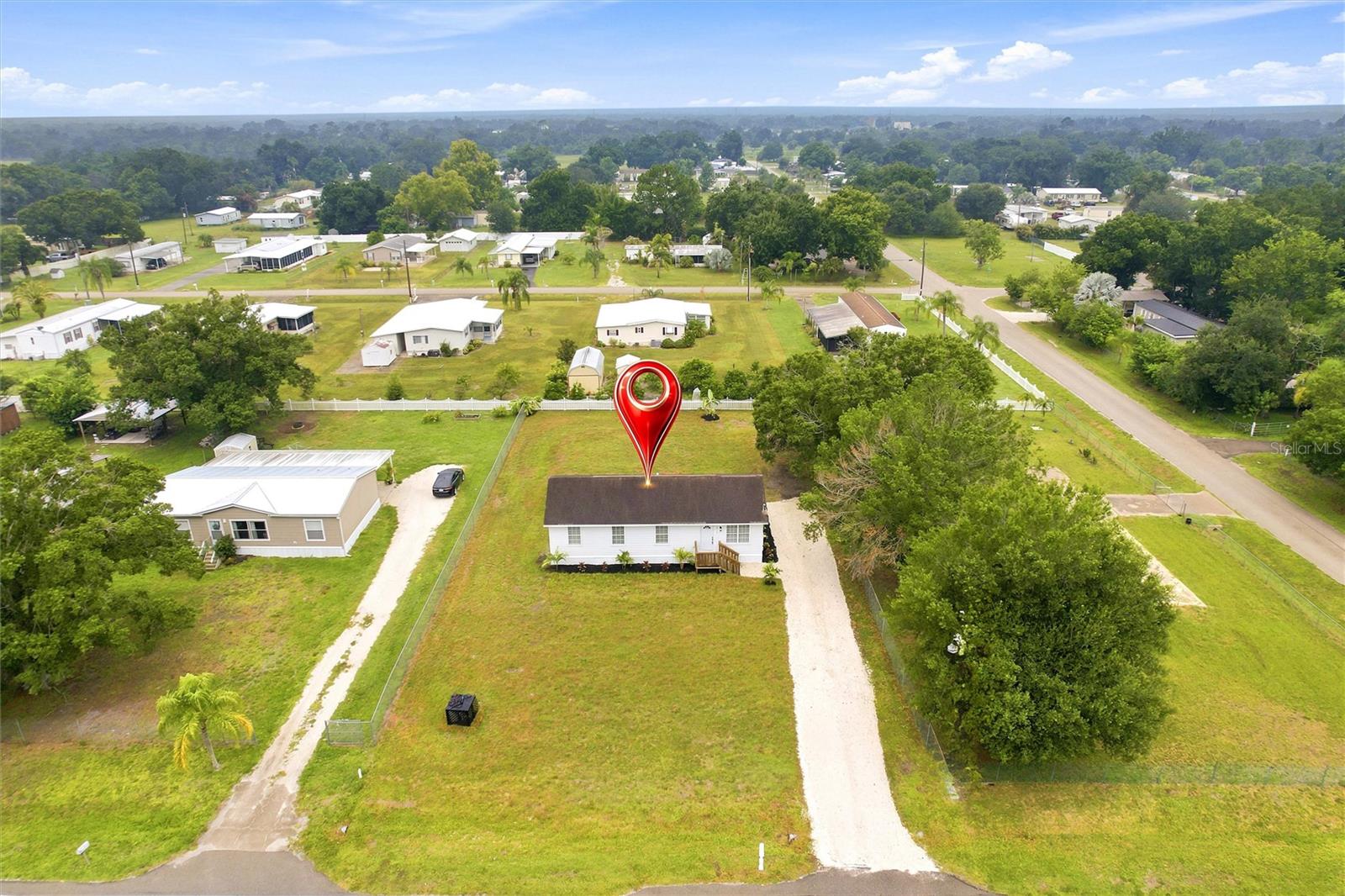ORANGE HEIGHTS SUB - Residential