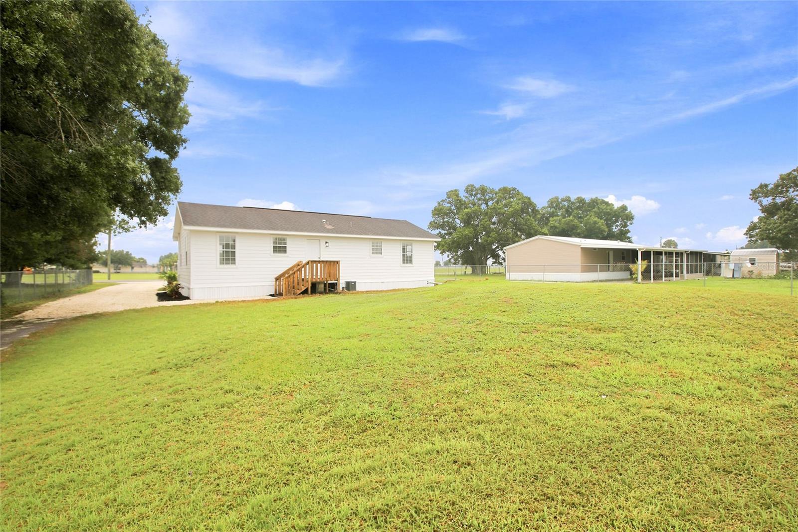 ORANGE HEIGHTS SUB - Residential