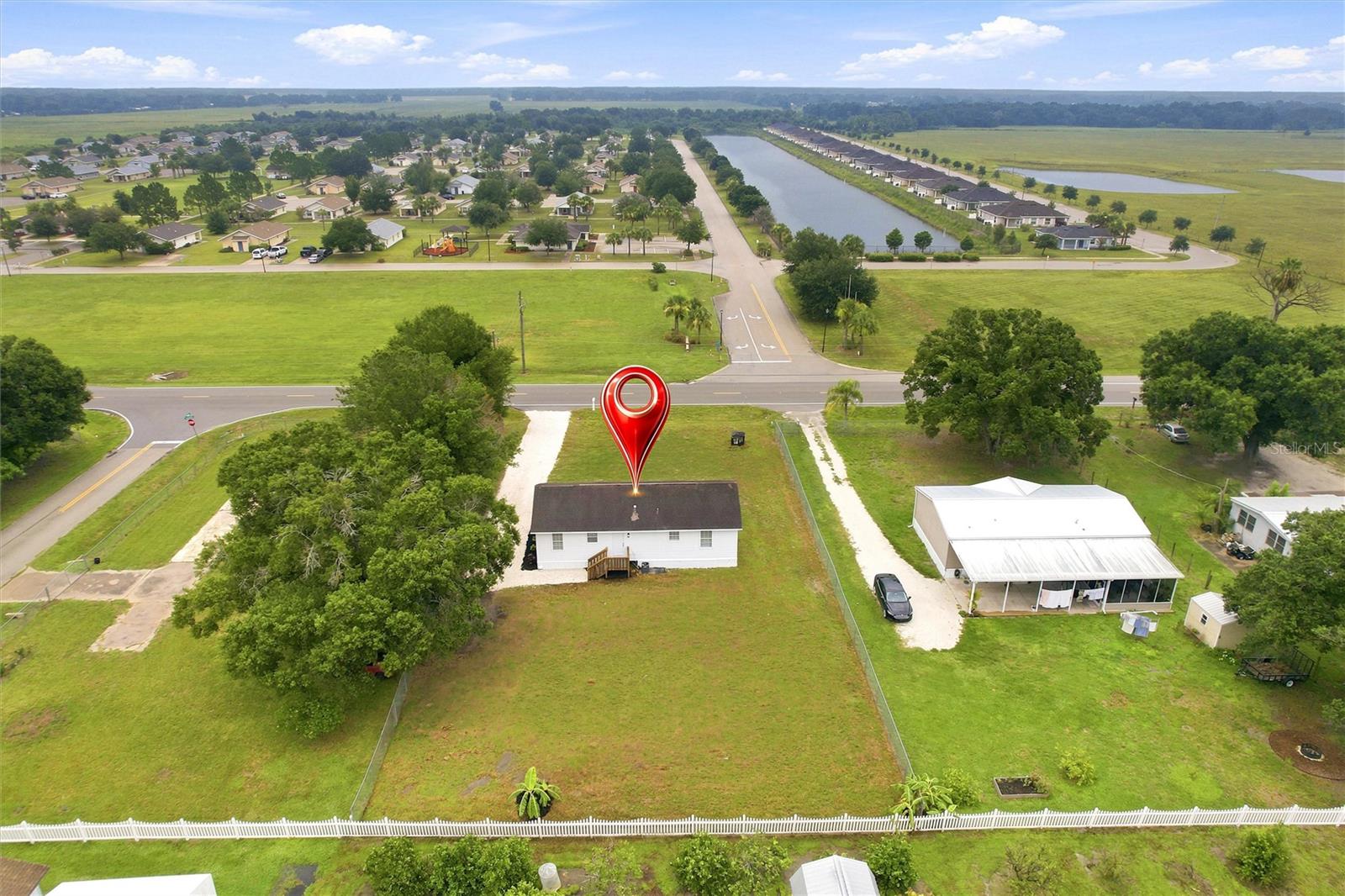 ORANGE HEIGHTS SUB - Residential