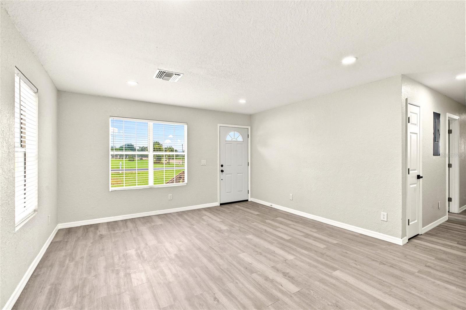ORANGE HEIGHTS SUB - Residential