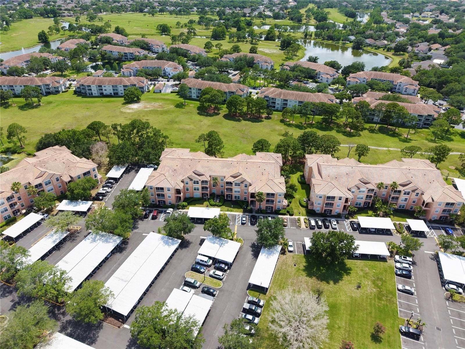GOLFVIEW AT HUNTERS CREEK PH 01 - Residential