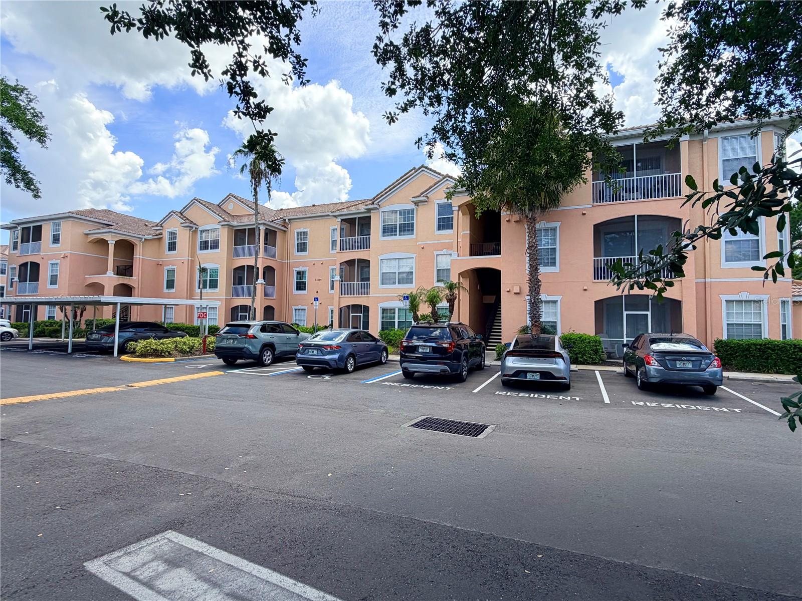 GOLFVIEW AT HUNTERS CREEK PH 01 - Residential
