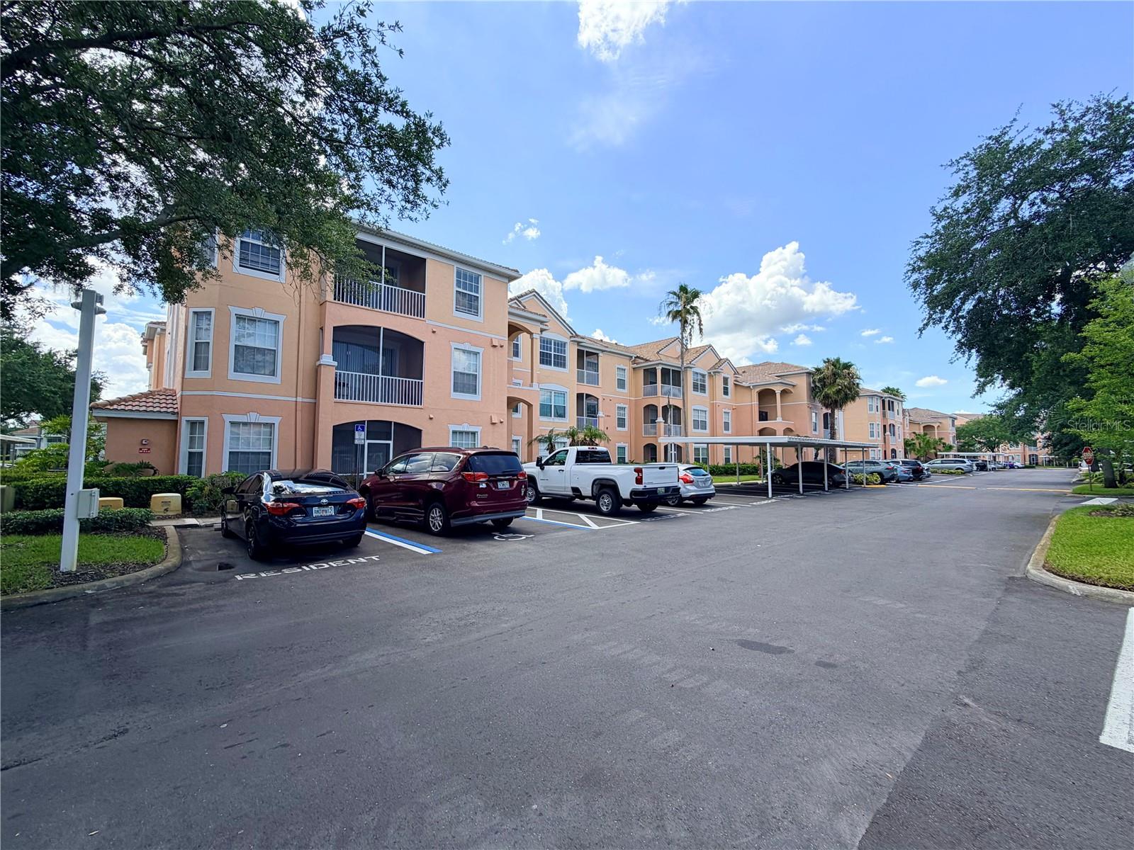 GOLFVIEW AT HUNTERS CREEK PH 01 - Residential