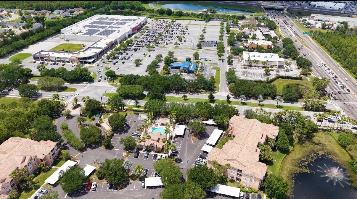 GOLFVIEW AT HUNTERS CREEK PH 01 - Residential