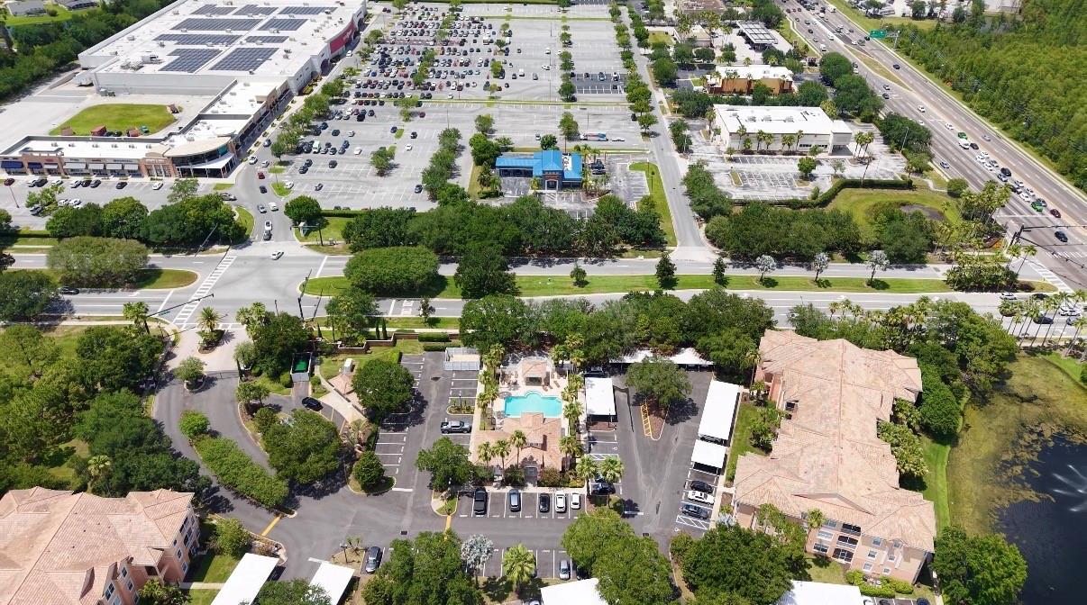 GOLFVIEW AT HUNTERS CREEK PH 01 - Residential