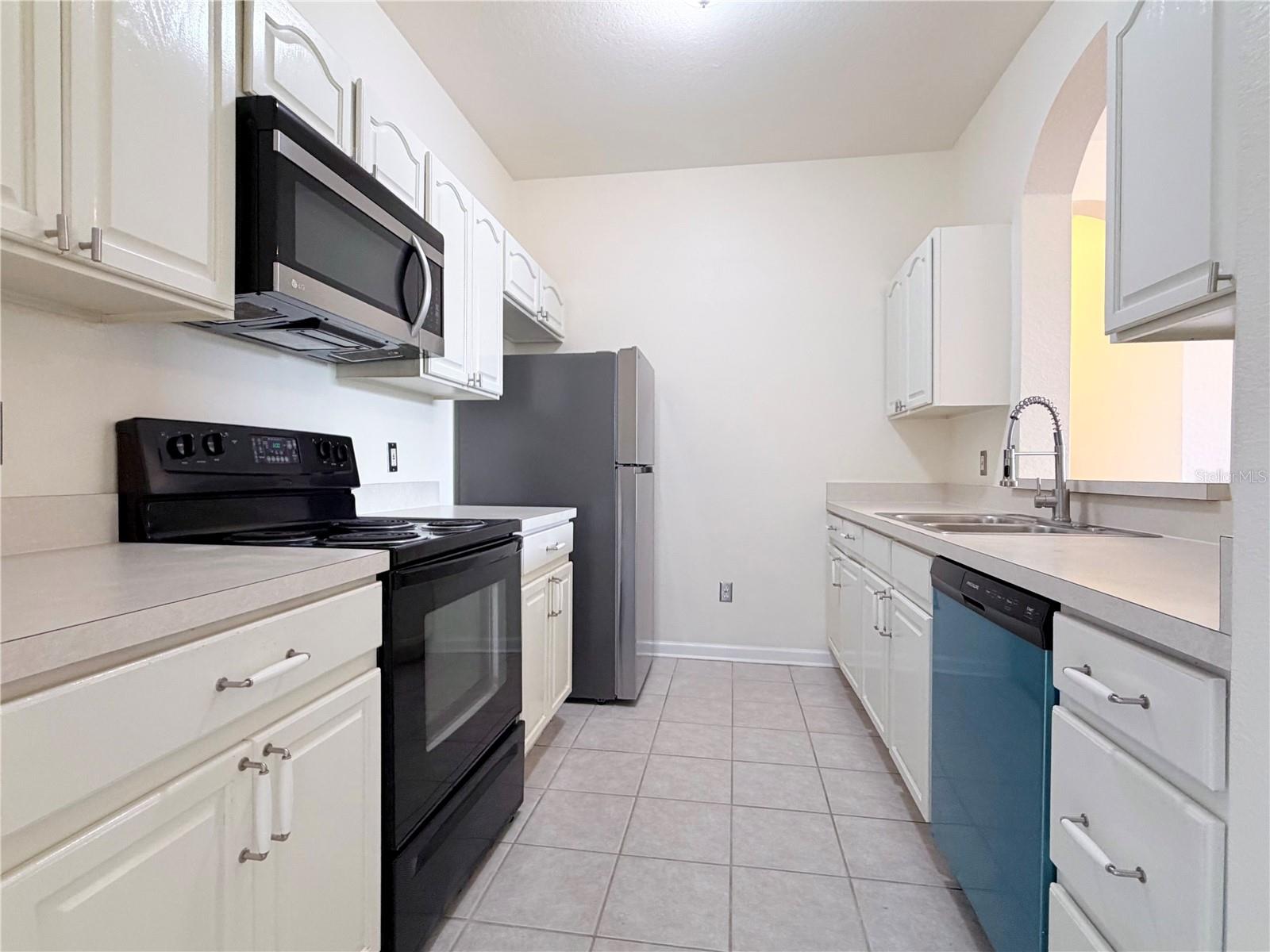GOLFVIEW AT HUNTERS CREEK PH 01 - Residential