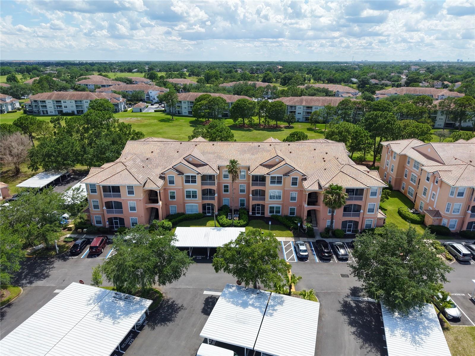 GOLFVIEW AT HUNTERS CREEK PH 01 - Residential