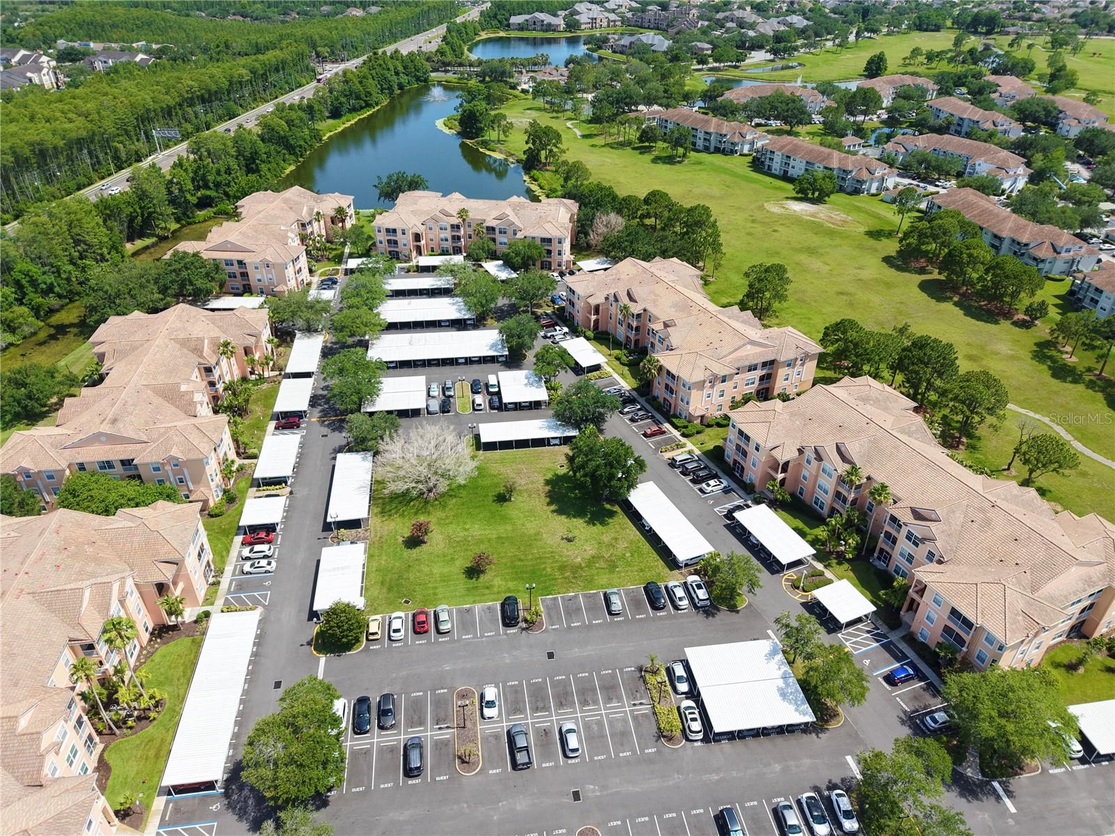 GOLFVIEW AT HUNTERS CREEK PH 01 - Residential