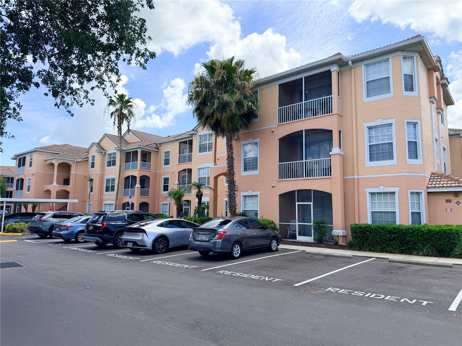GOLFVIEW AT HUNTERS CREEK PH 01 - Residential