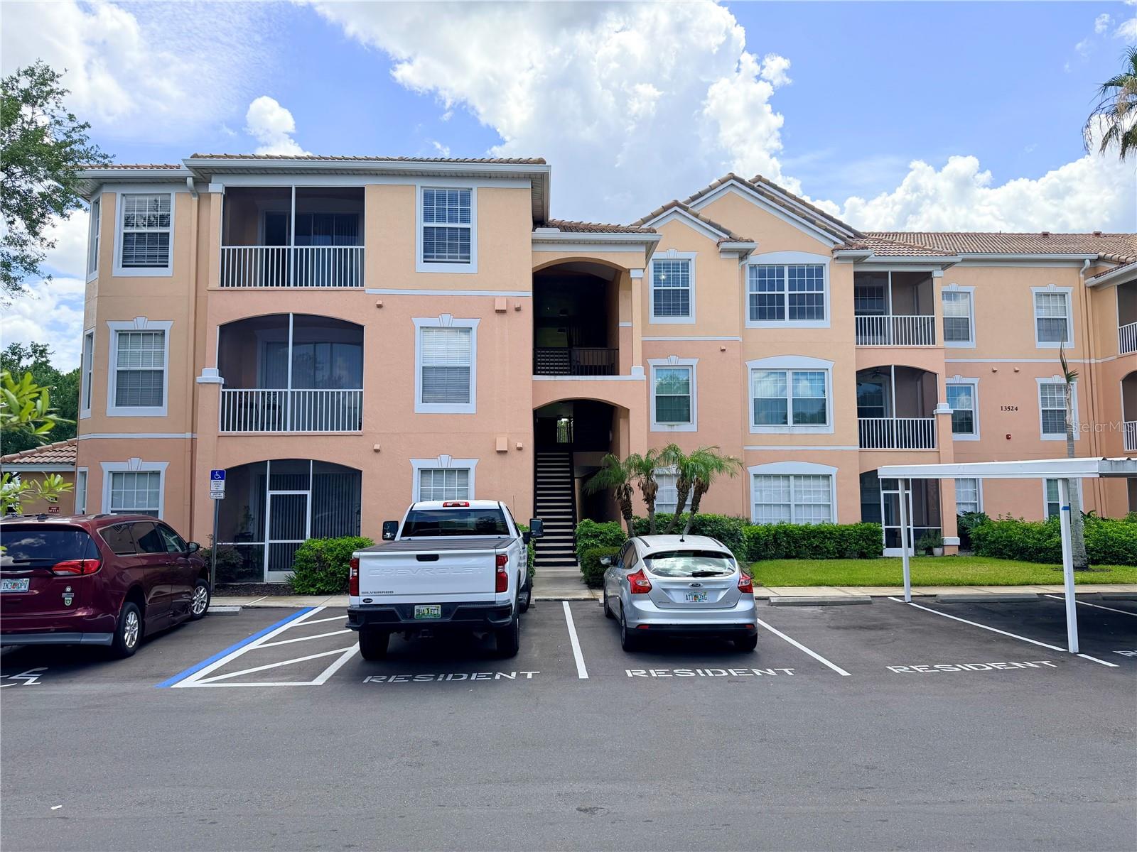 GOLFVIEW AT HUNTERS CREEK PH 01 - Residential