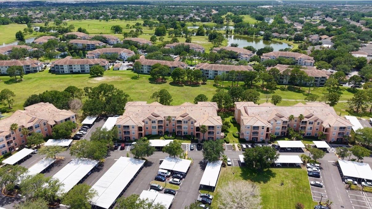 GOLFVIEW AT HUNTERS CREEK PH 01 - Residential