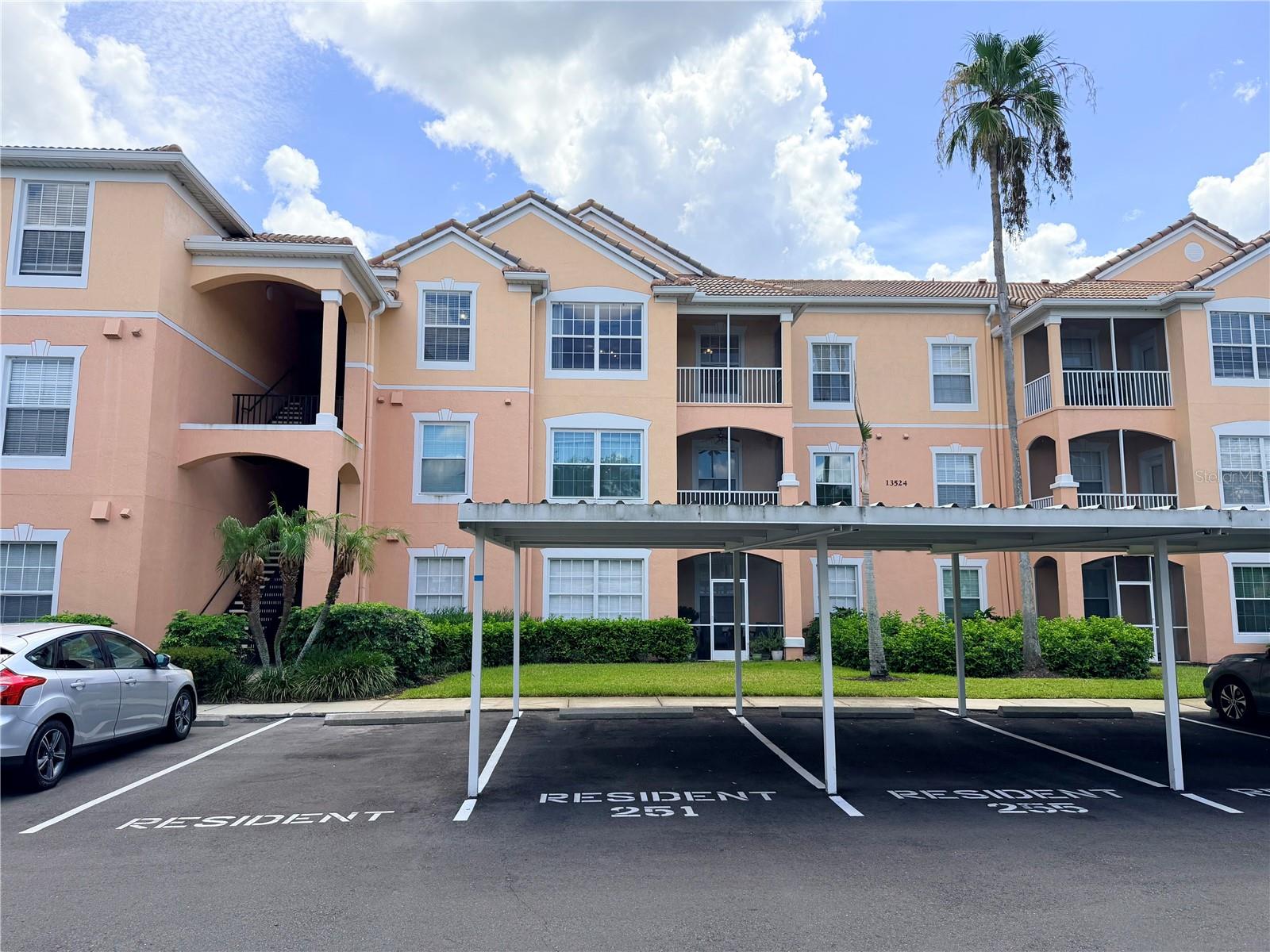GOLFVIEW AT HUNTERS CREEK PH 01 - Residential