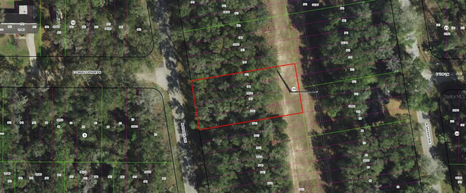 SEE REALTOR REMARKS. Discover this exceptional homesite located in the fastest-growing city in Florida. This parcel provides a strong foundation for future residential construction, offering versatility for builders, investors, and homebuyers alike. With continued suburban expansion and rising demand in the area, this property represents a prime opportunity to invest in long-term growth and development.