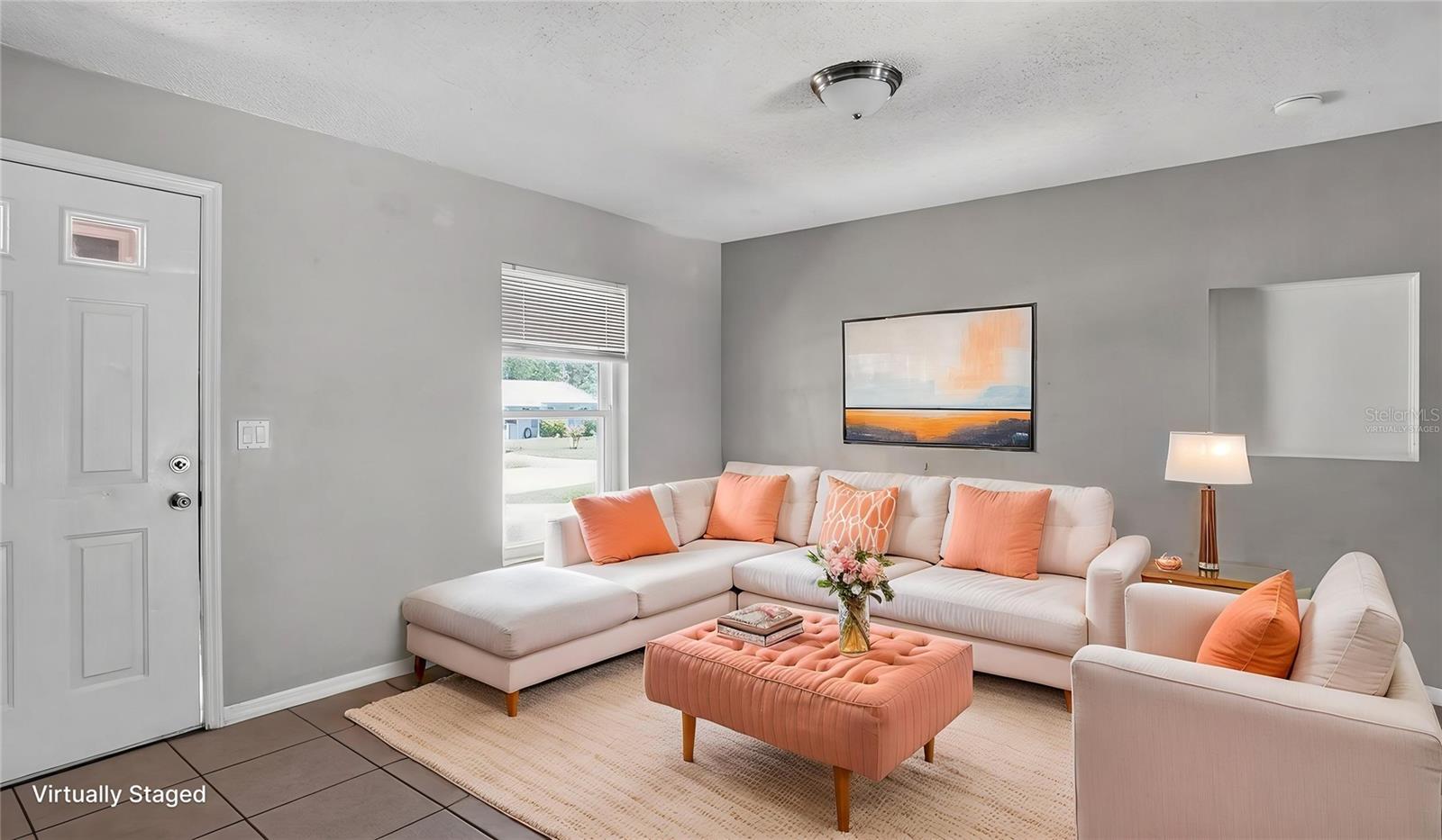 SUNVIEW MANOR - Residential