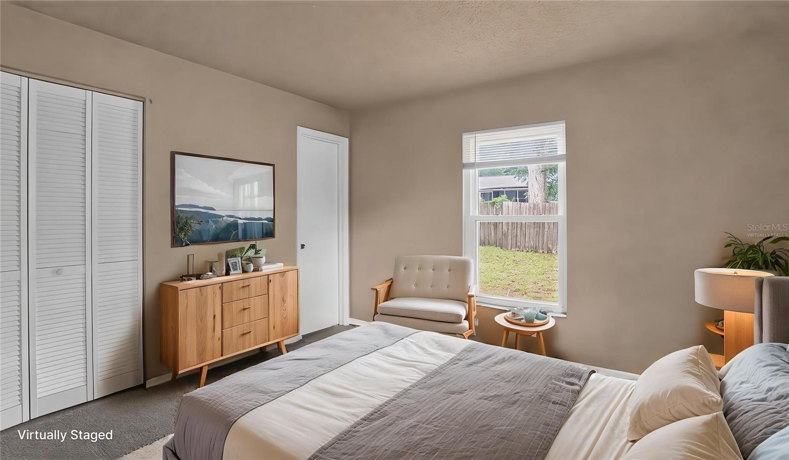 SUNVIEW MANOR - Residential