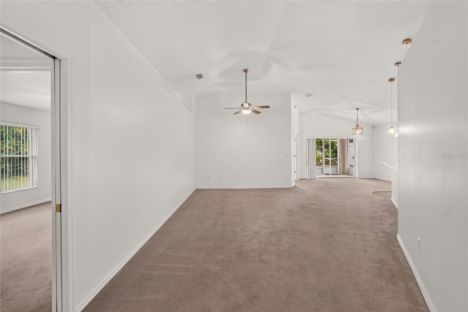 CYPRESS CREEK VILLAGE A - Residential