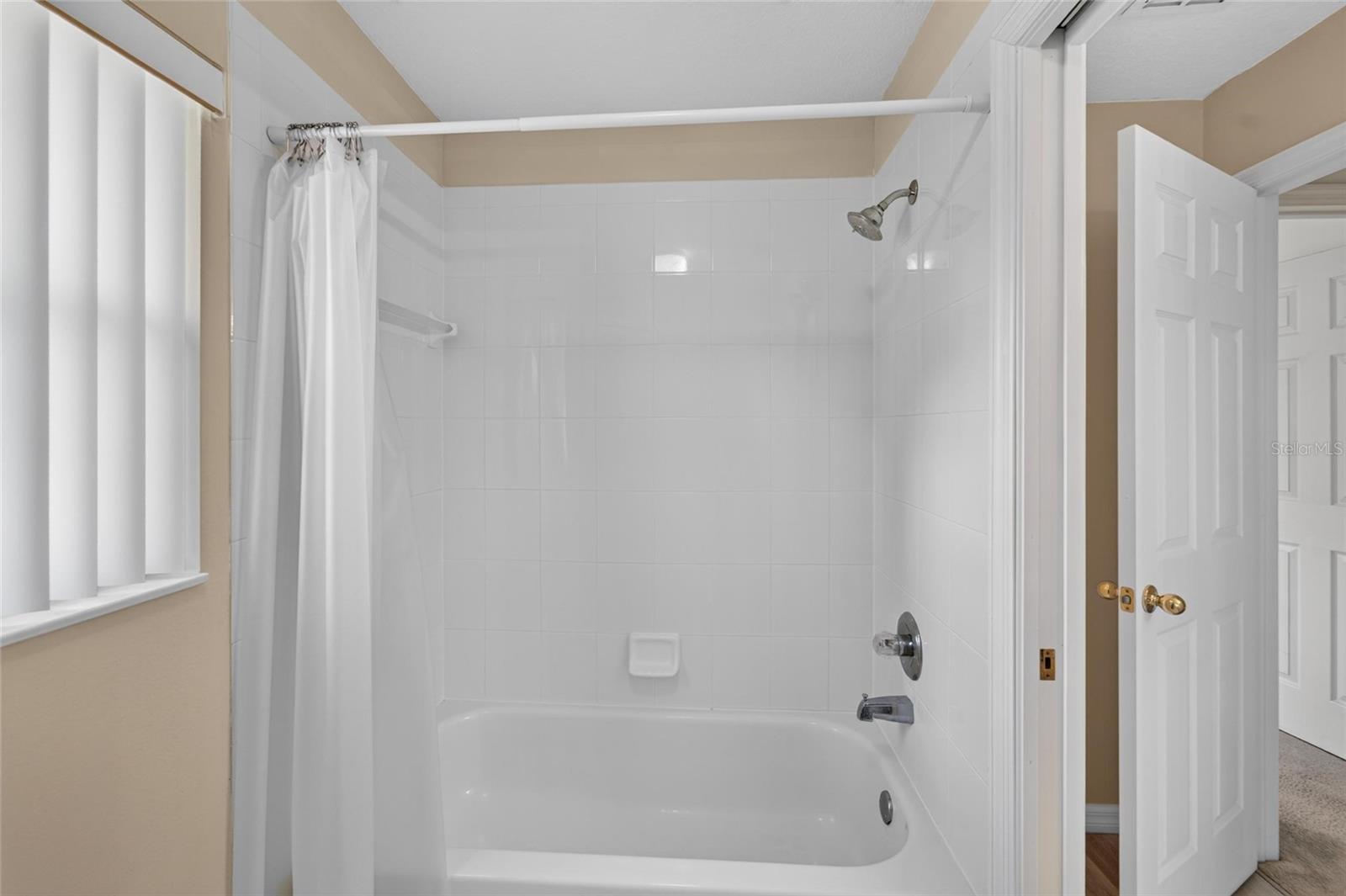 CYPRESS CREEK VILLAGE A - Residential