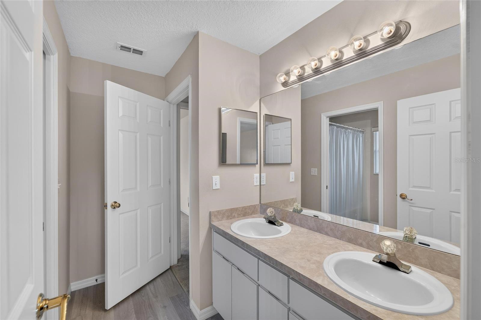 CYPRESS CREEK VILLAGE A - Residential