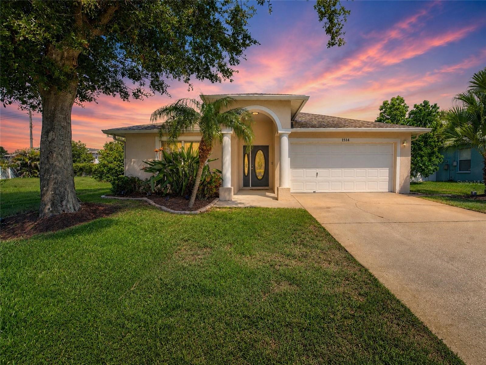 CYPRESS CREEK VILLAGE A - Residential