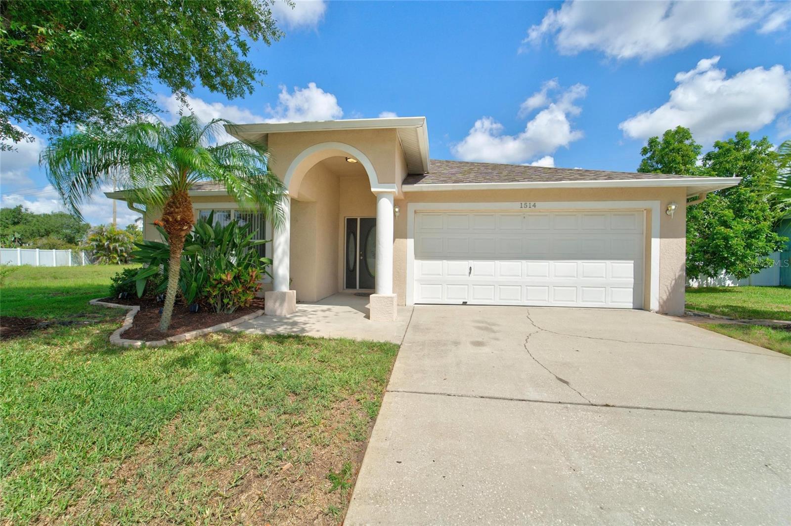 CYPRESS CREEK VILLAGE A - Residential