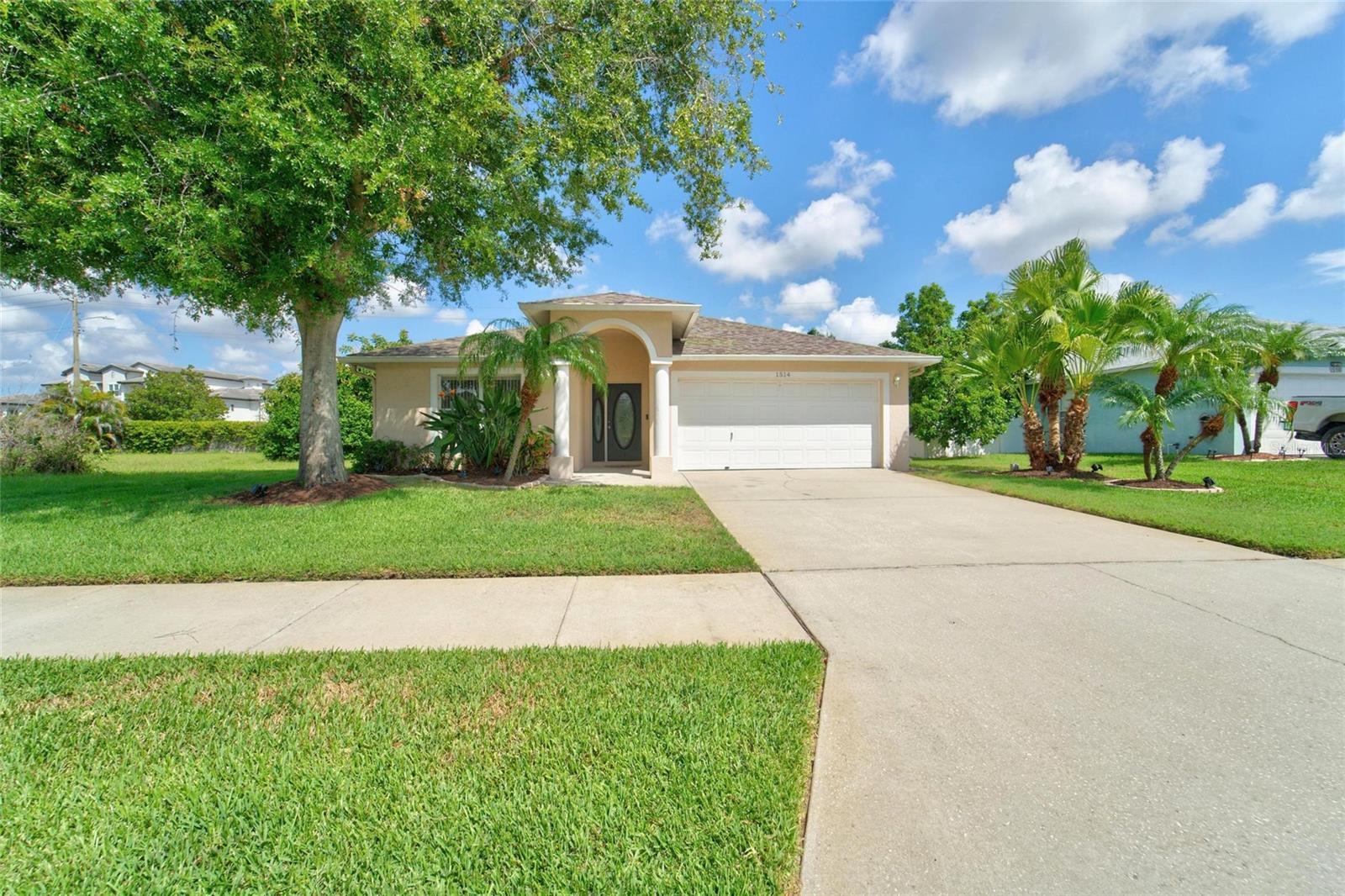 CYPRESS CREEK VILLAGE A - Residential